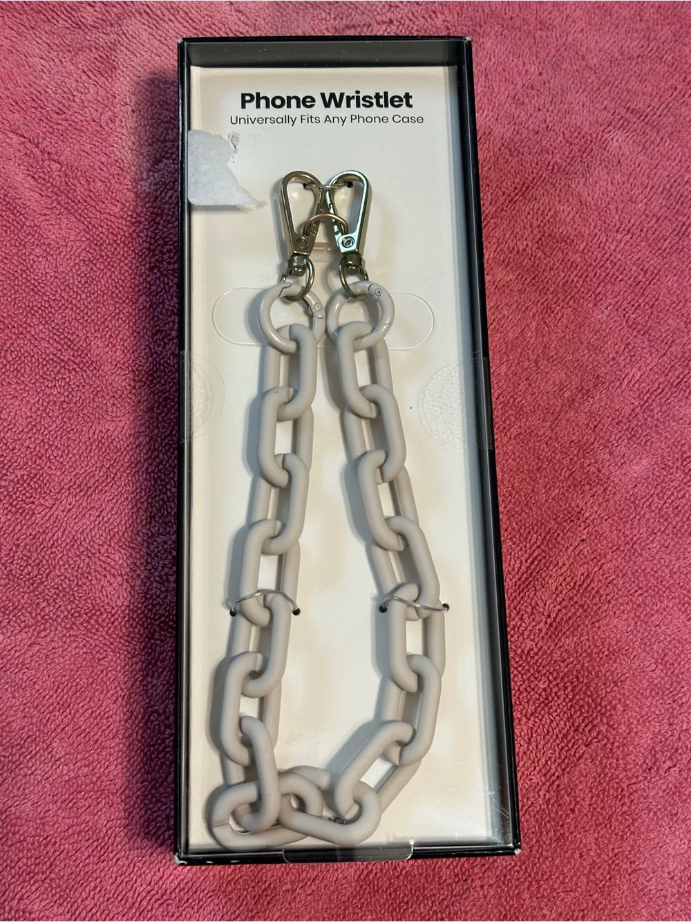 Phone Wristlet Strap - Picture 1 of 9